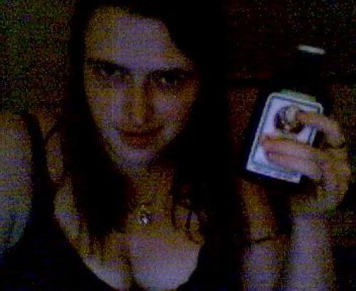 Anyone want to come drink with me?
